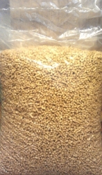 Древесный Био Комфорт наполнитель для кошачьего туалета Image 1